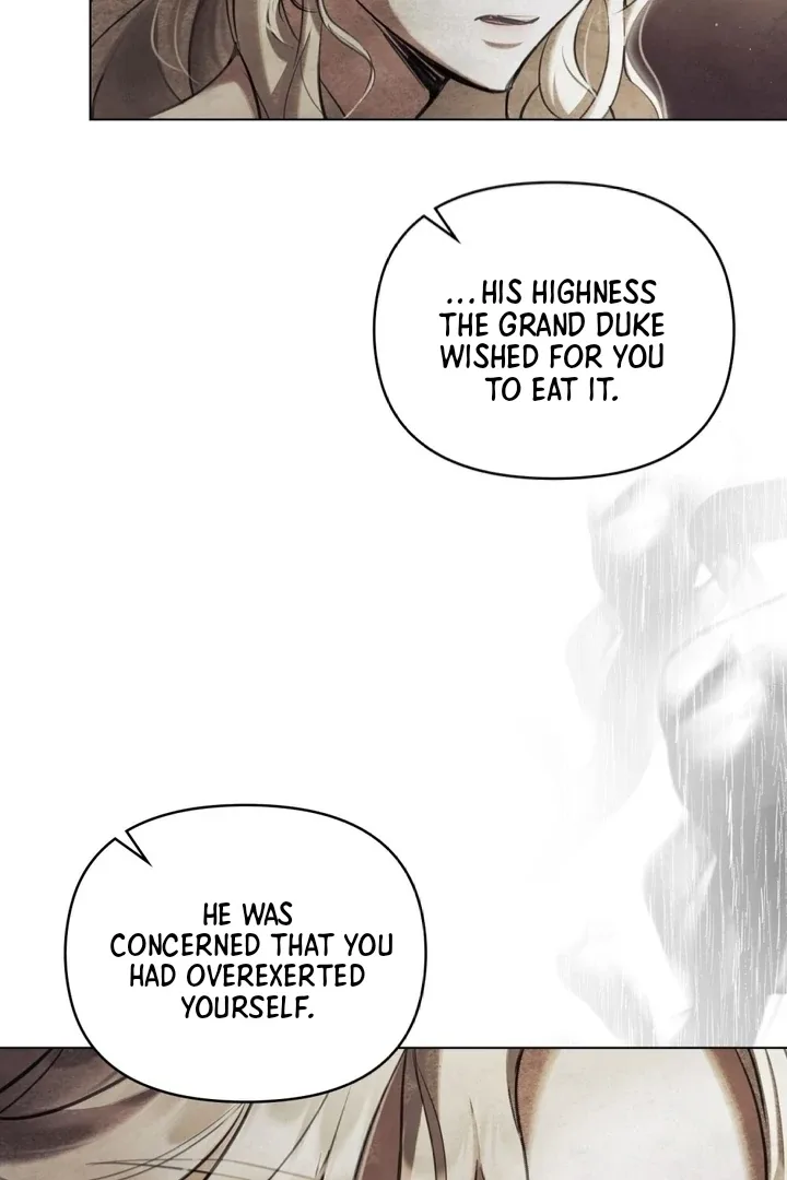 Her Majesty's Night Chapter 3 page 7
