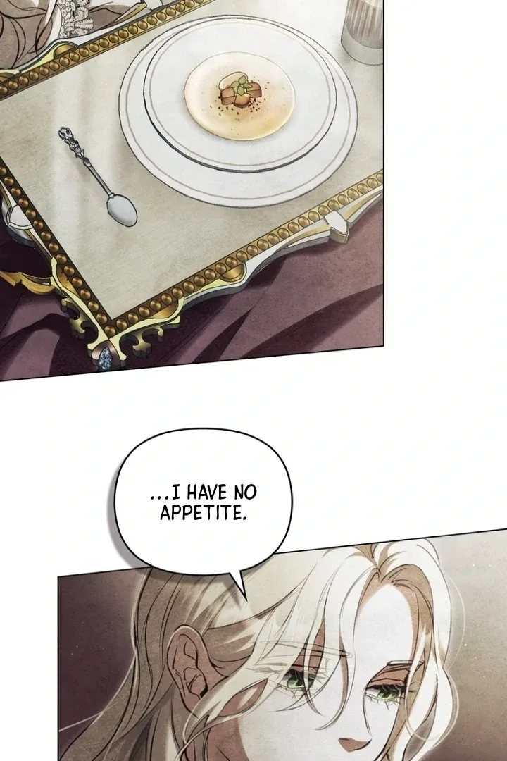 Her Majesty's Night Chapter 3 page 6