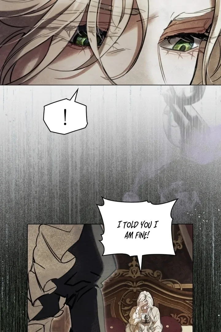 Her Majesty's Night Chapter 3 page 8