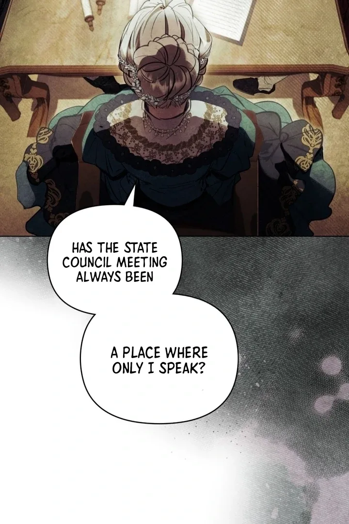 Her Majesty's Night Chapter 3 page 20