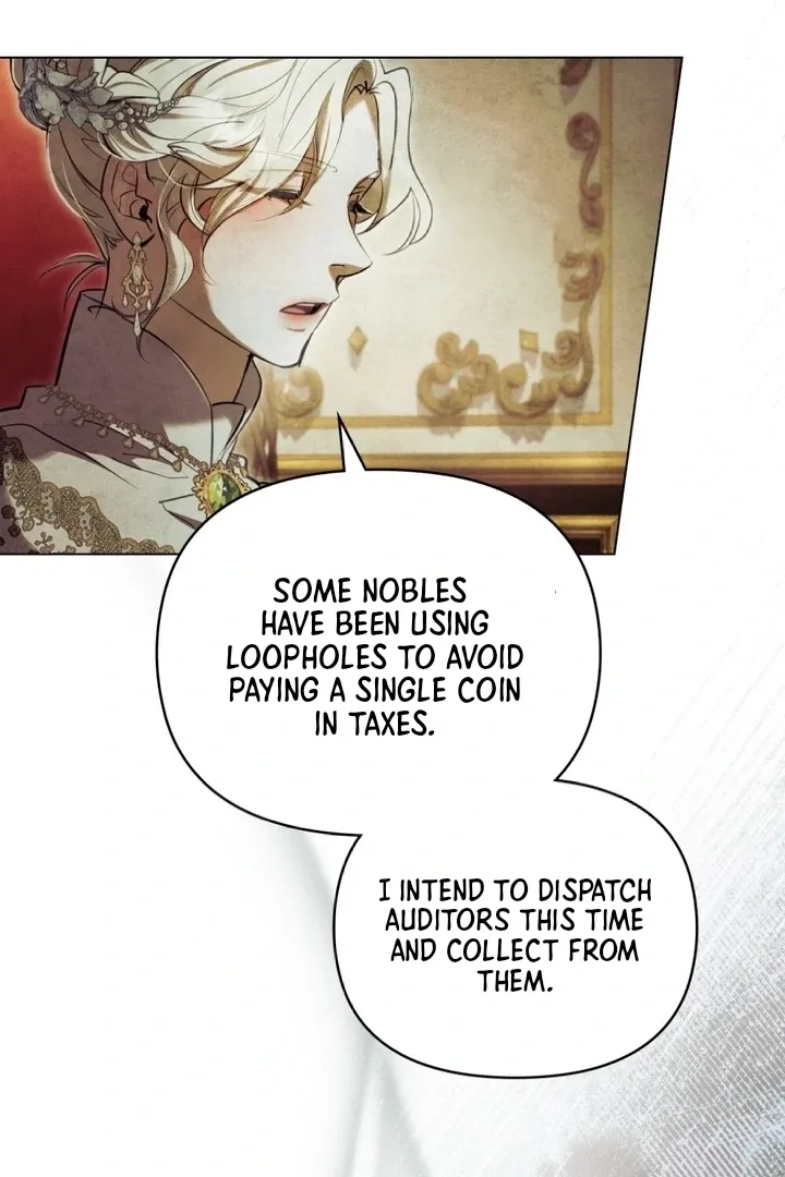 Her Majesty's Night Chapter 3 page 33