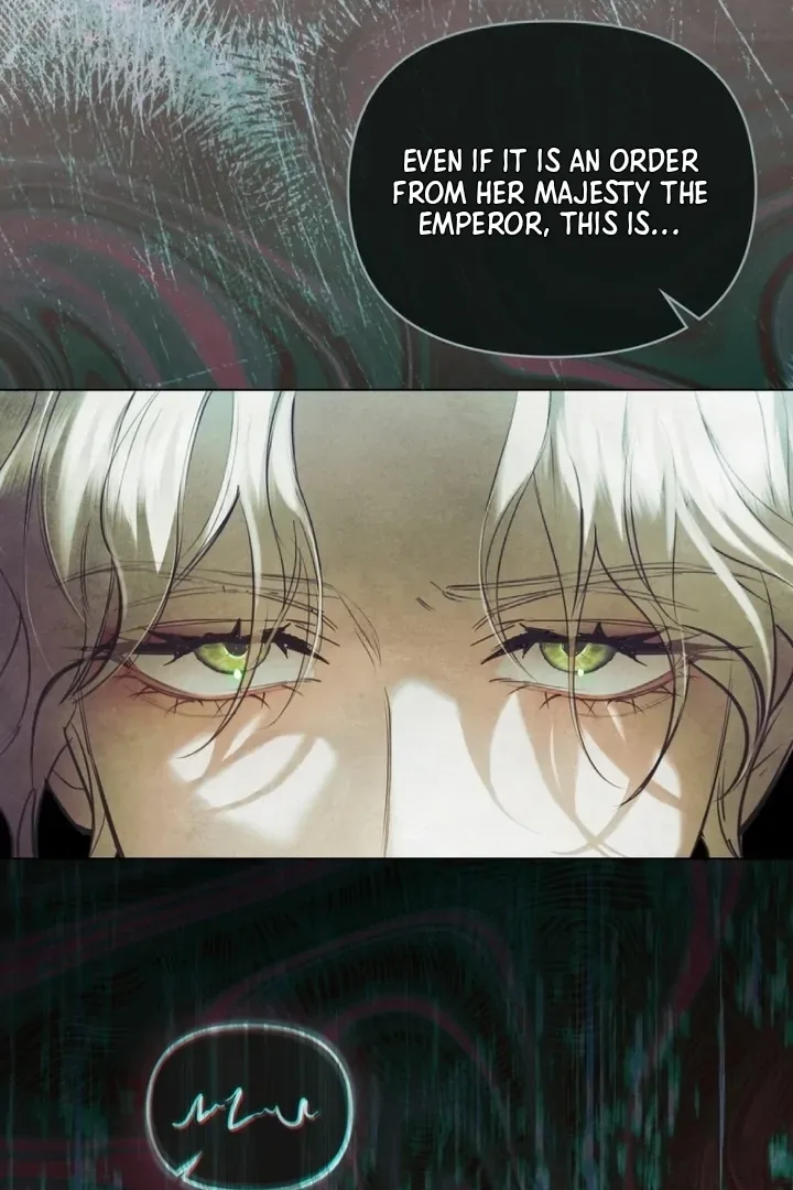 Her Majesty's Night Chapter 3 page 36