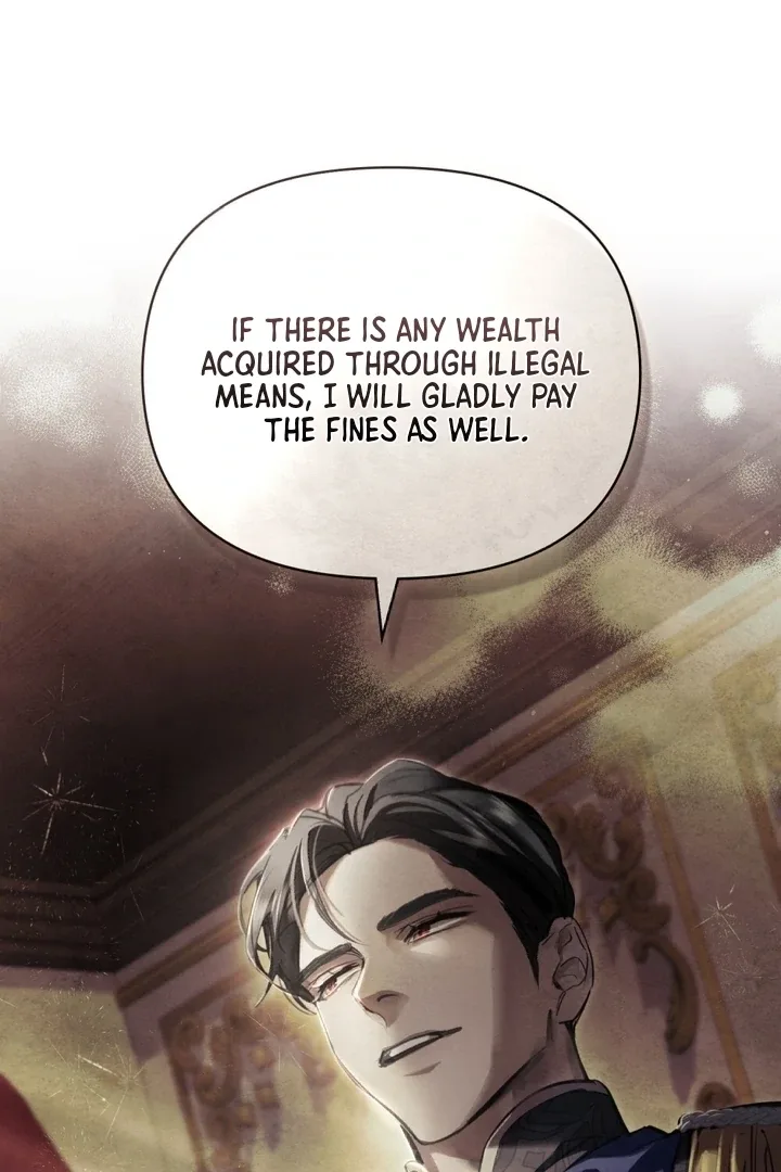 Her Majesty's Night Chapter 3 page 41