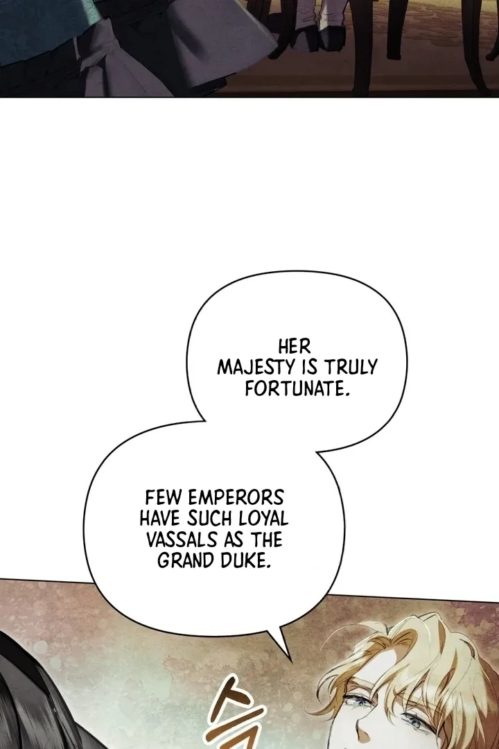 Her Majesty's Night Chapter 3 page 48