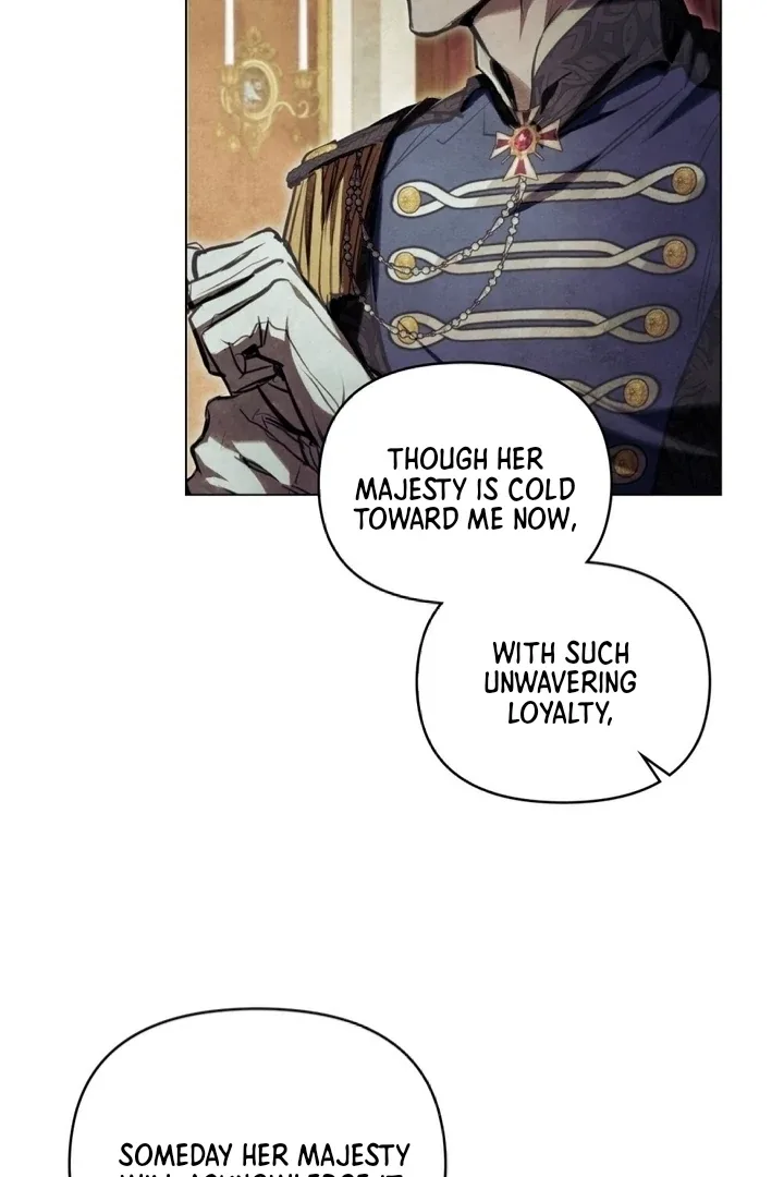 Her Majesty's Night Chapter 3 page 51
