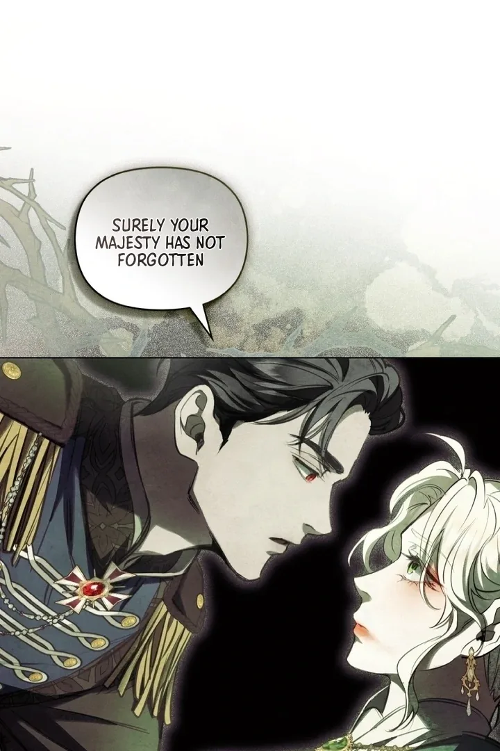 Her Majesty's Night Chapter 3 page 71