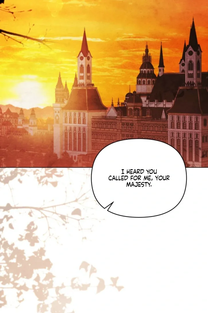 Her Majesty's Night Chapter 34 page 2