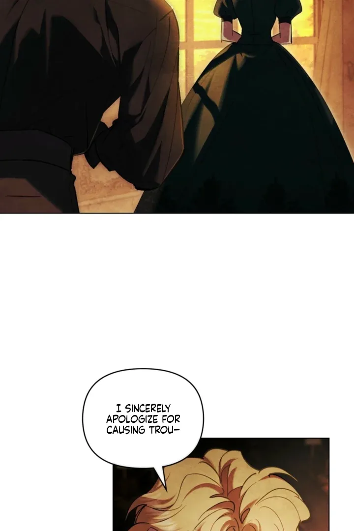 Her Majesty's Night Chapter 34 page 5