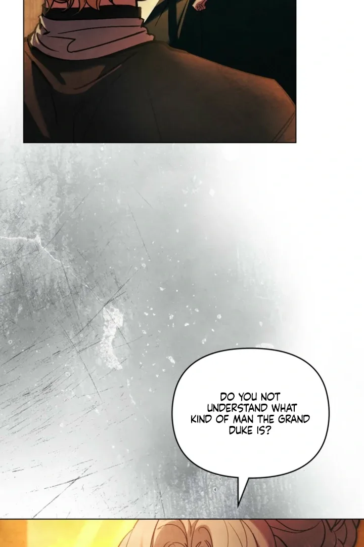 Her Majesty's Night Chapter 34 page 8