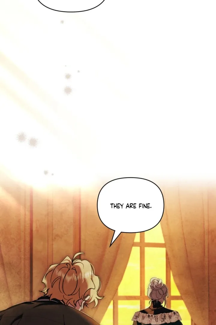 Her Majesty's Night Chapter 34 page 4
