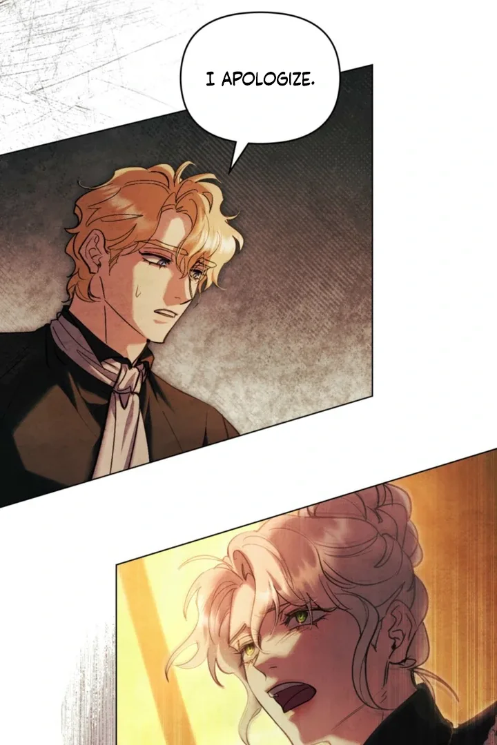 Her Majesty's Night Chapter 34 page 12