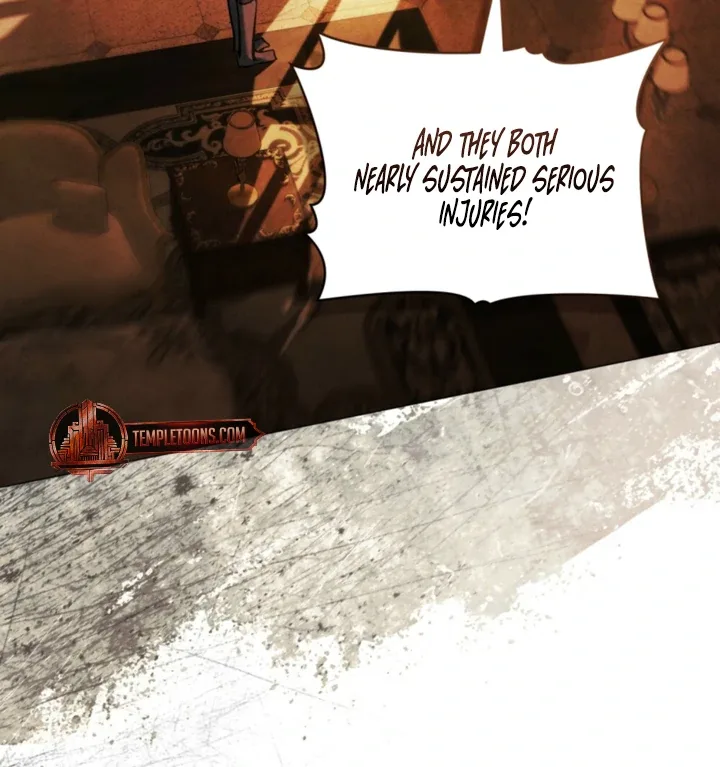 Her Majesty's Night Chapter 34 page 11