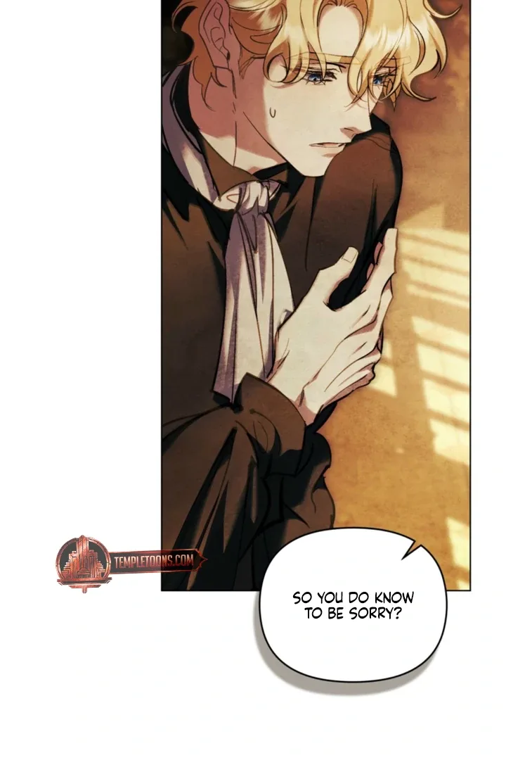 Her Majesty's Night Chapter 34 page 6