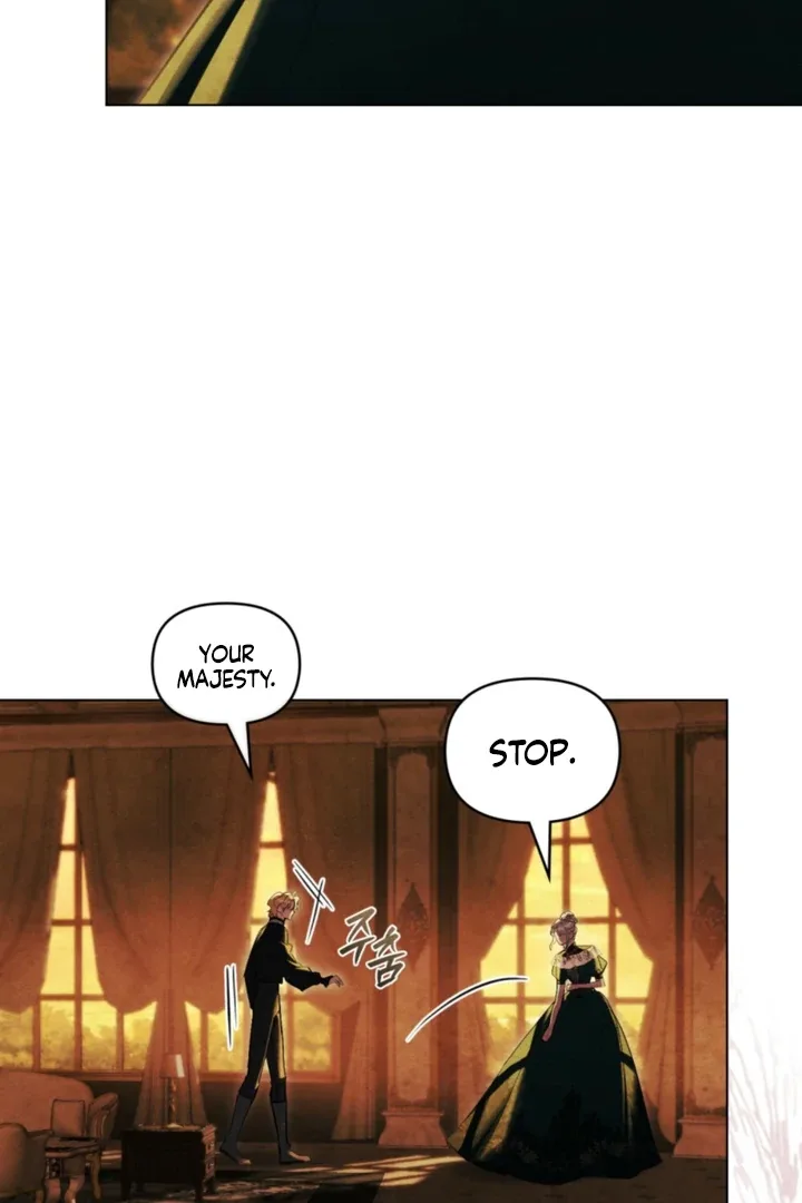 Her Majesty's Night Chapter 34 page 20