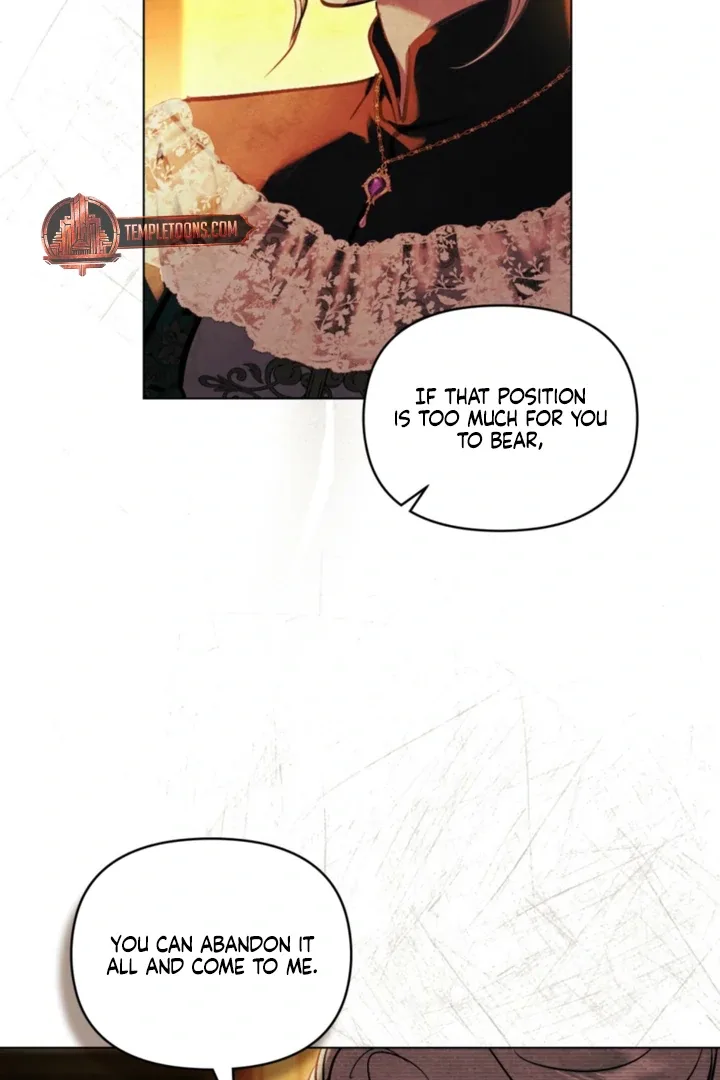 Her Majesty's Night Chapter 34 page 40
