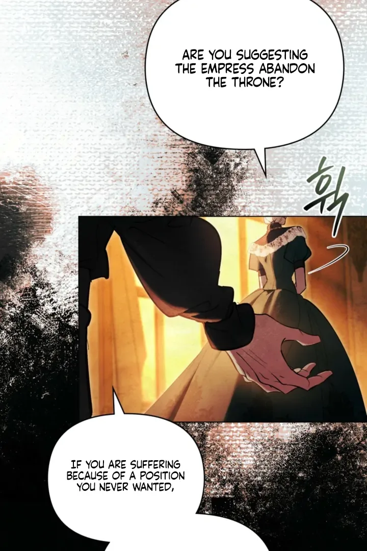 Her Majesty's Night Chapter 34 page 42