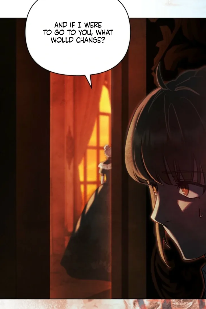 Her Majesty's Night Chapter 34 page 50