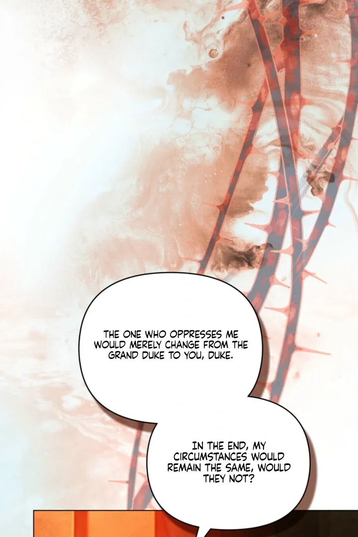 Her Majesty's Night Chapter 34 page 51