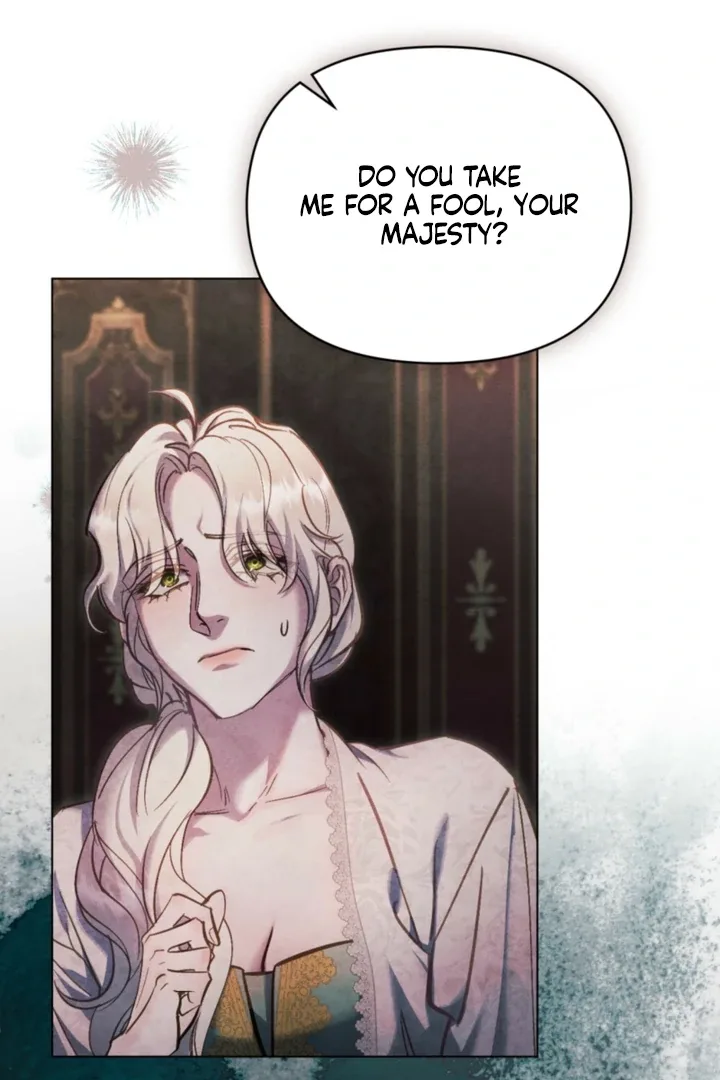 Her Majesty's Night Chapter 34 page 77