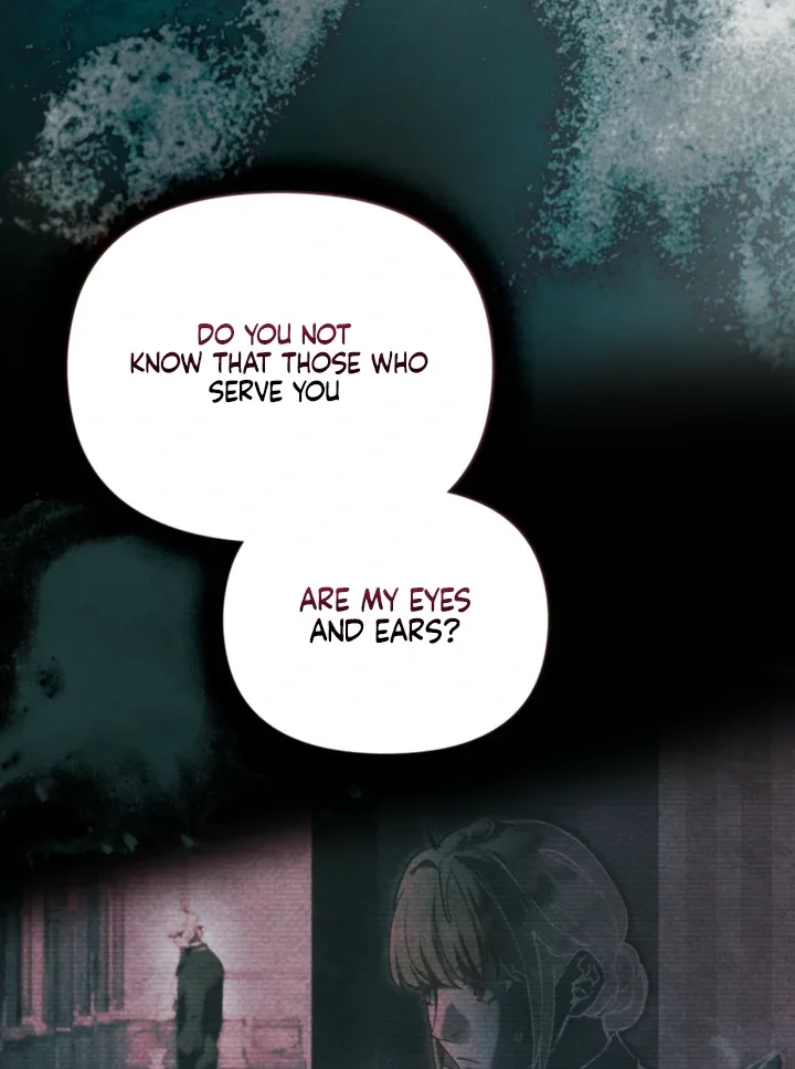 Her Majesty's Night Chapter 34 page 78