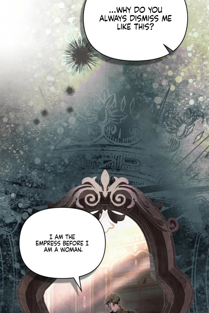 Her Majesty's Night Chapter 34 page 87