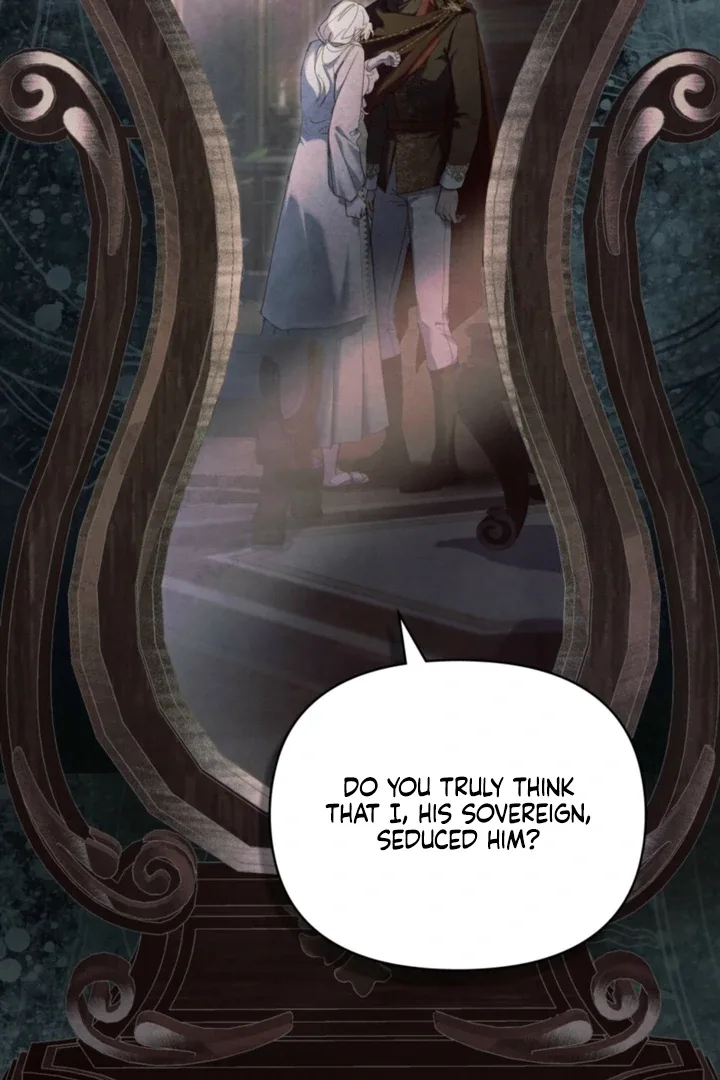 Her Majesty's Night Chapter 34 page 88
