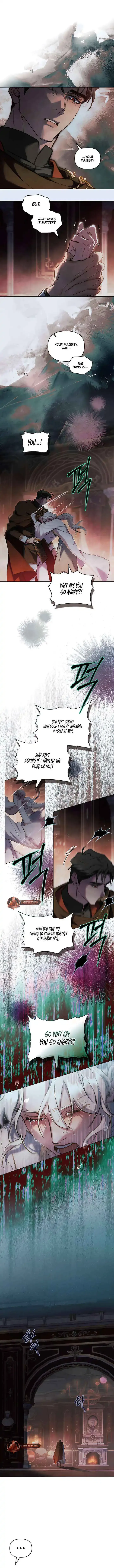 Her Majesty's Night Chapter 35 page 3