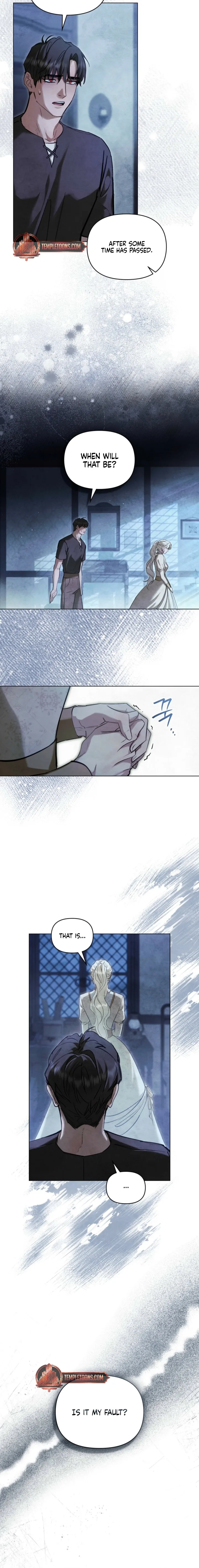 Her Majesty's Night Chapter 39 page 12