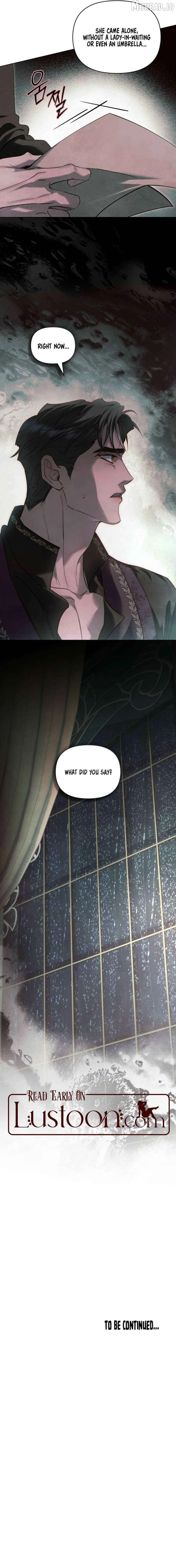 Her Majesty's Night Chapter 47 page 12