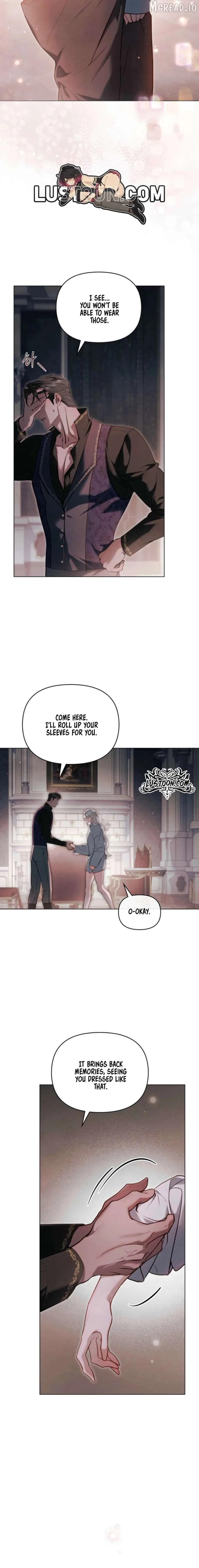 Her Majesty's Night Chapter 48 page 13