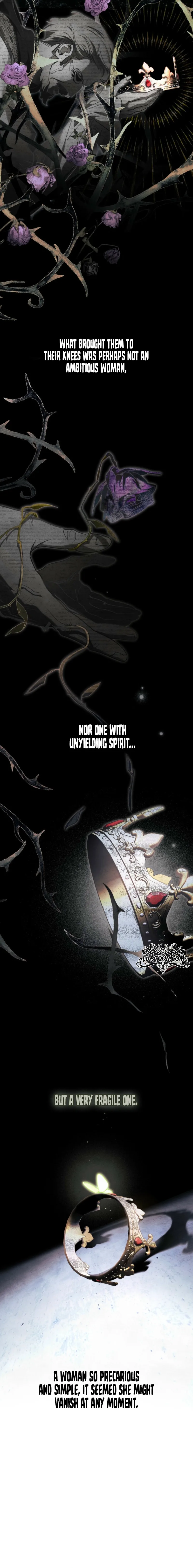 Her Majesty's Night Chapter 49 page 3