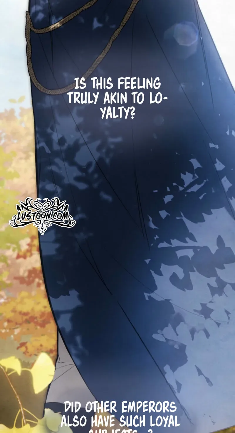 Her Majesty's Night Chapter 59 page 12