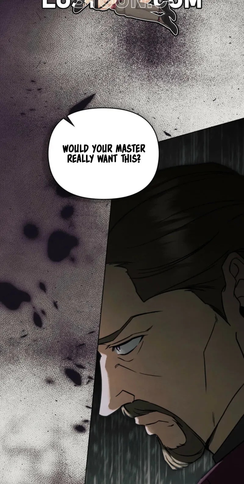 Her Majesty's Night Chapter 59 page 32