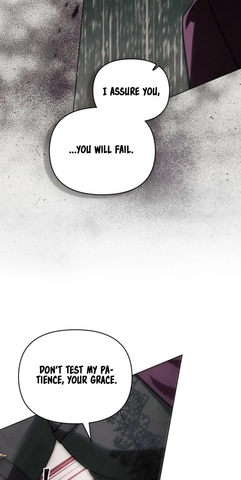 Her Majesty's Night Chapter 59 page 33