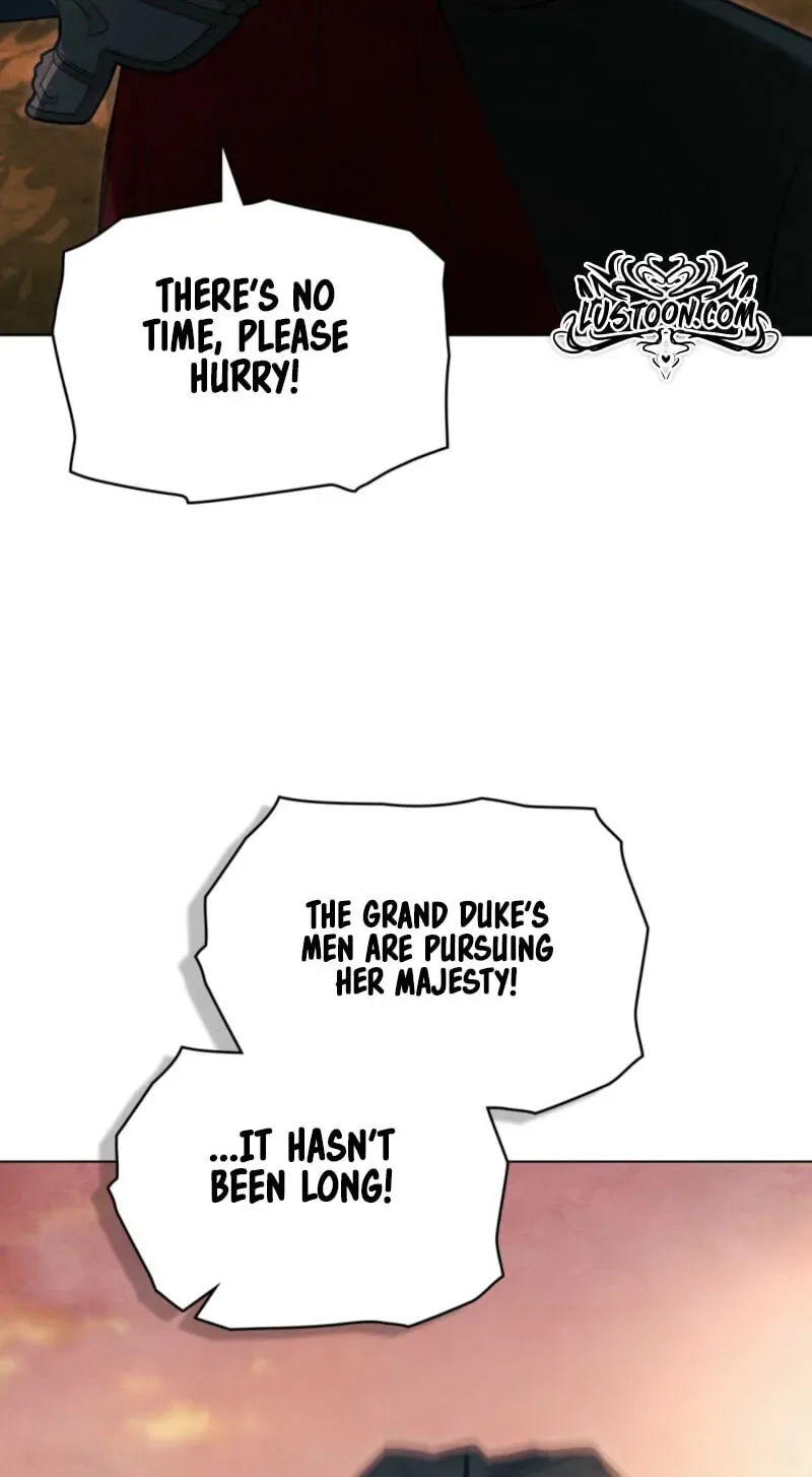 Her Majesty's Night Chapter 59 page 55