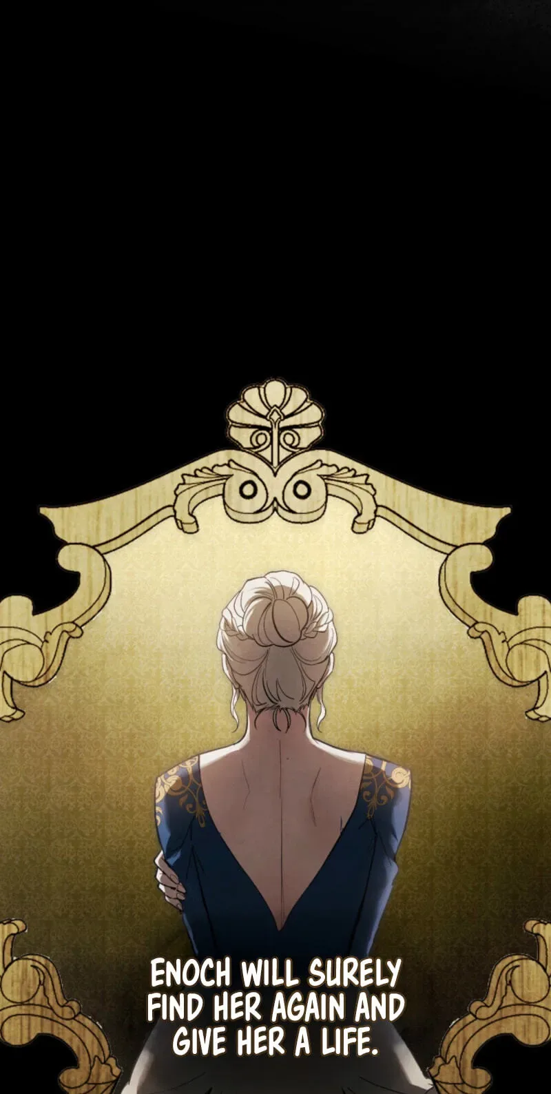 Her Majesty's Night Chapter 59 page 64