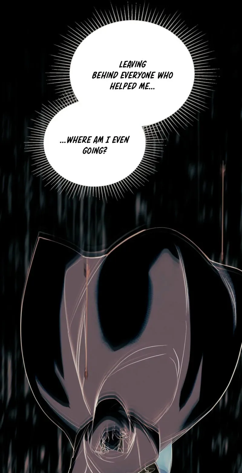 Her Majesty's Night Chapter 61 page 19