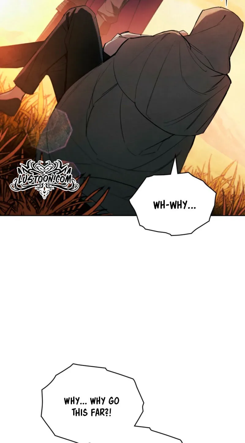 Her Majesty's Night Chapter 61 page 38
