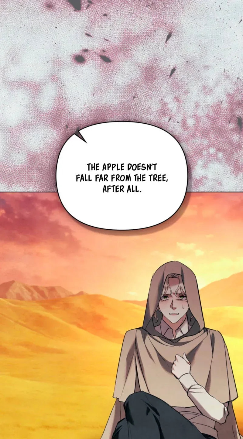 Her Majesty's Night Chapter 61 page 42