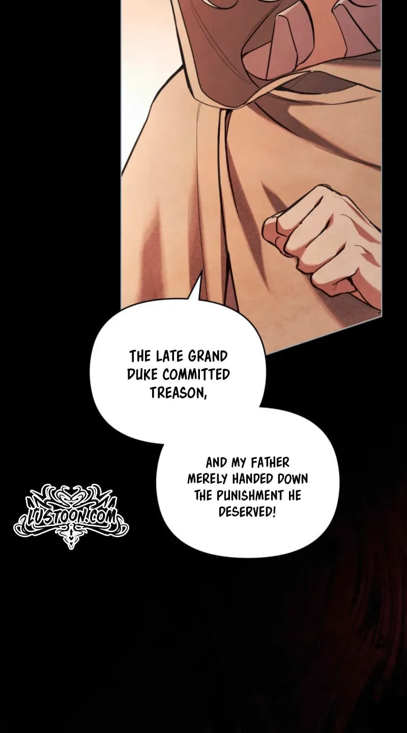 Her Majesty's Night Chapter 61 page 47