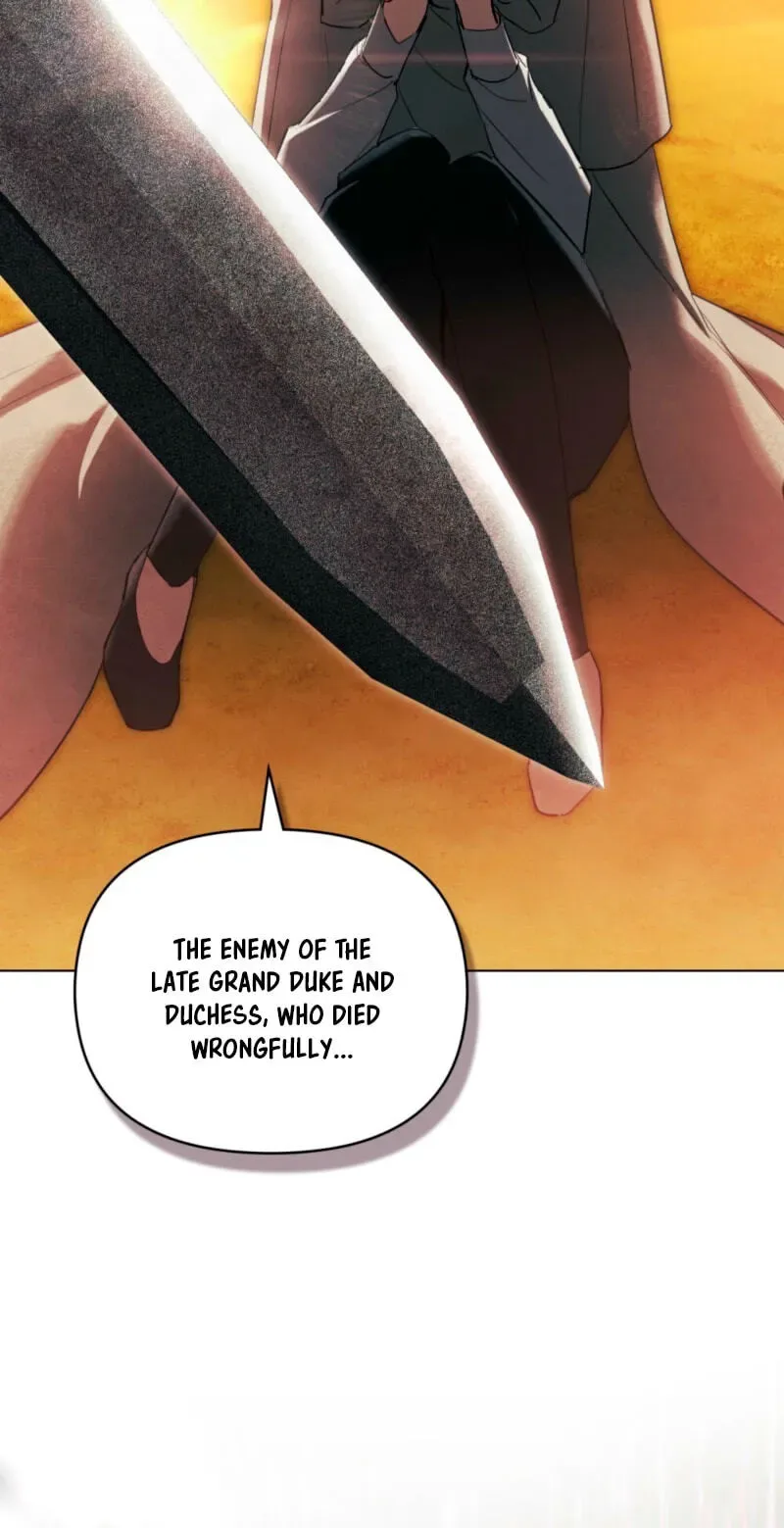 Her Majesty's Night Chapter 61 page 70