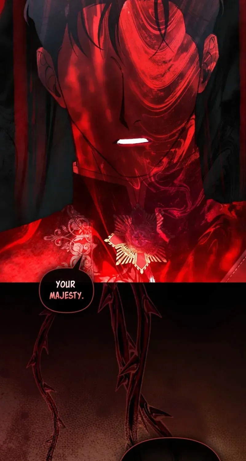 Her Majesty's Night Chapter 62 page 28