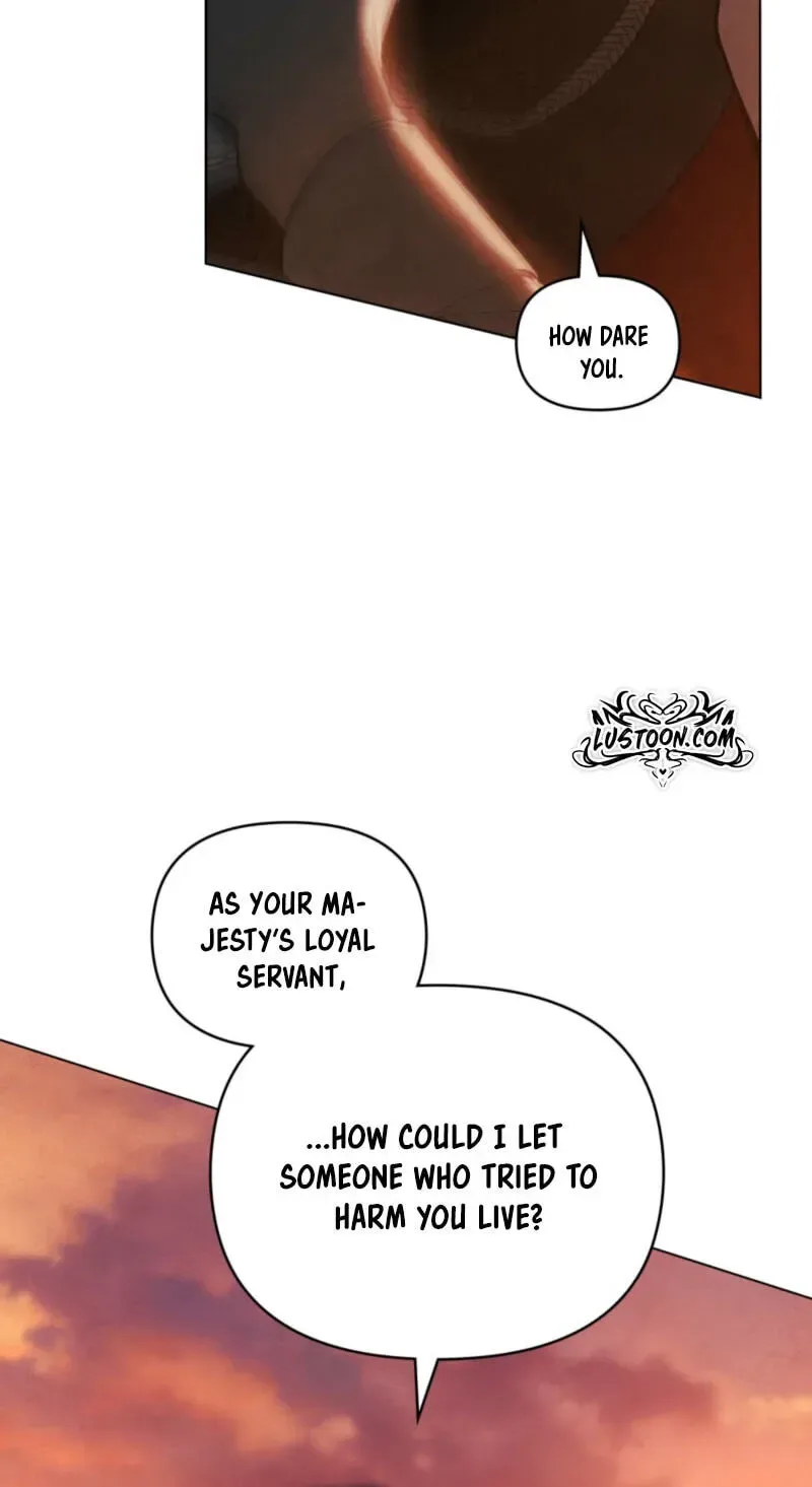 Her Majesty's Night Chapter 62 page 47