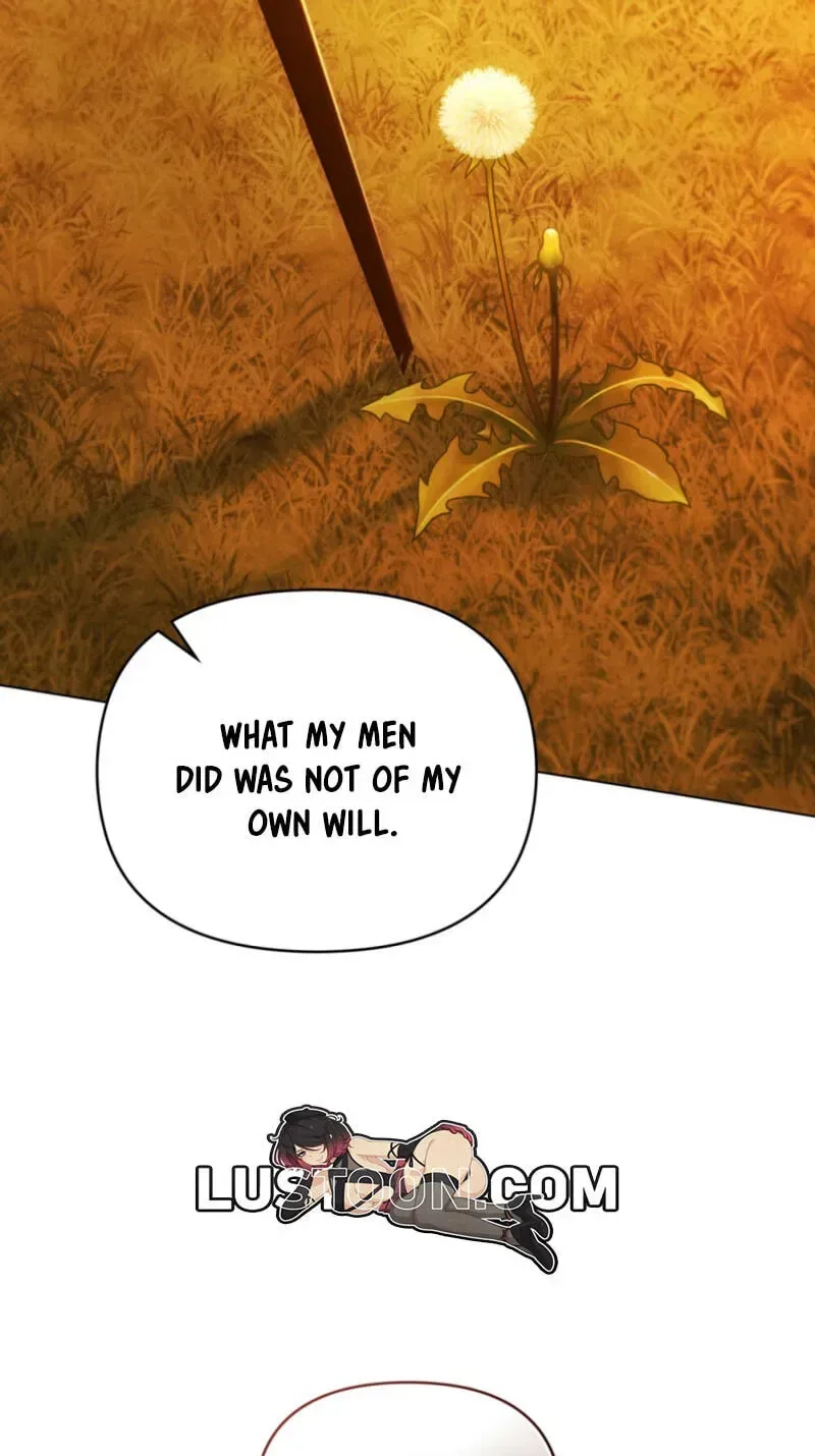 Her Majesty's Night Chapter 62 page 54