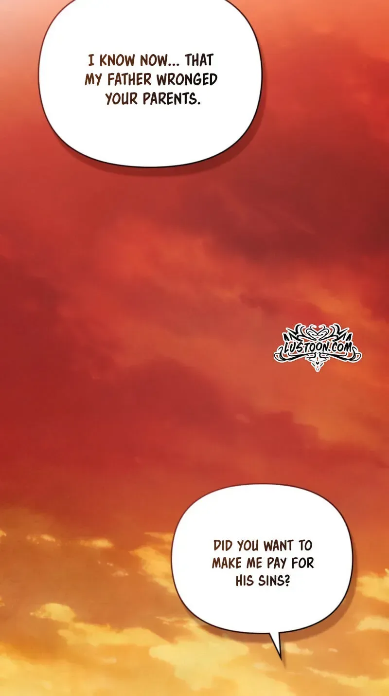 Her Majesty's Night Chapter 62 page 56