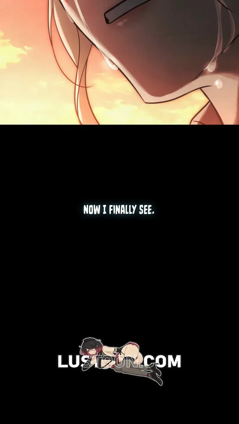 Her Majesty's Night Chapter 62 page 61