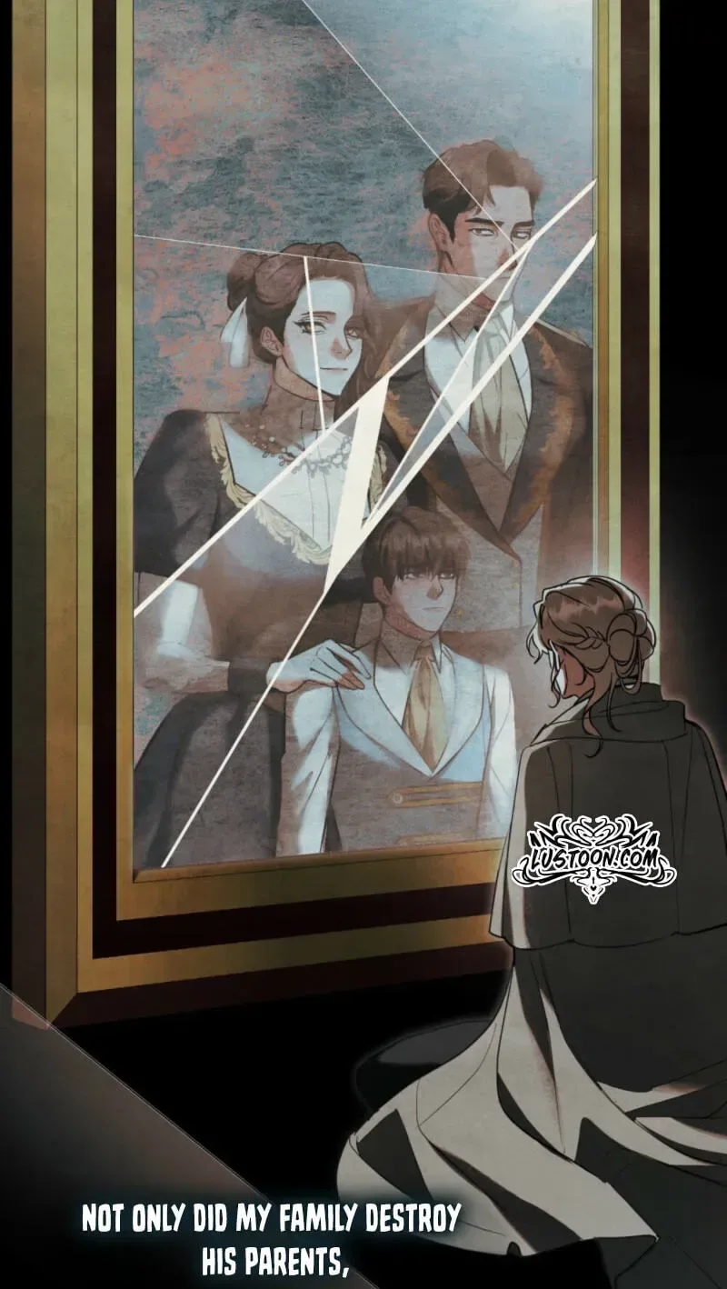 Her Majesty's Night Chapter 62 page 64