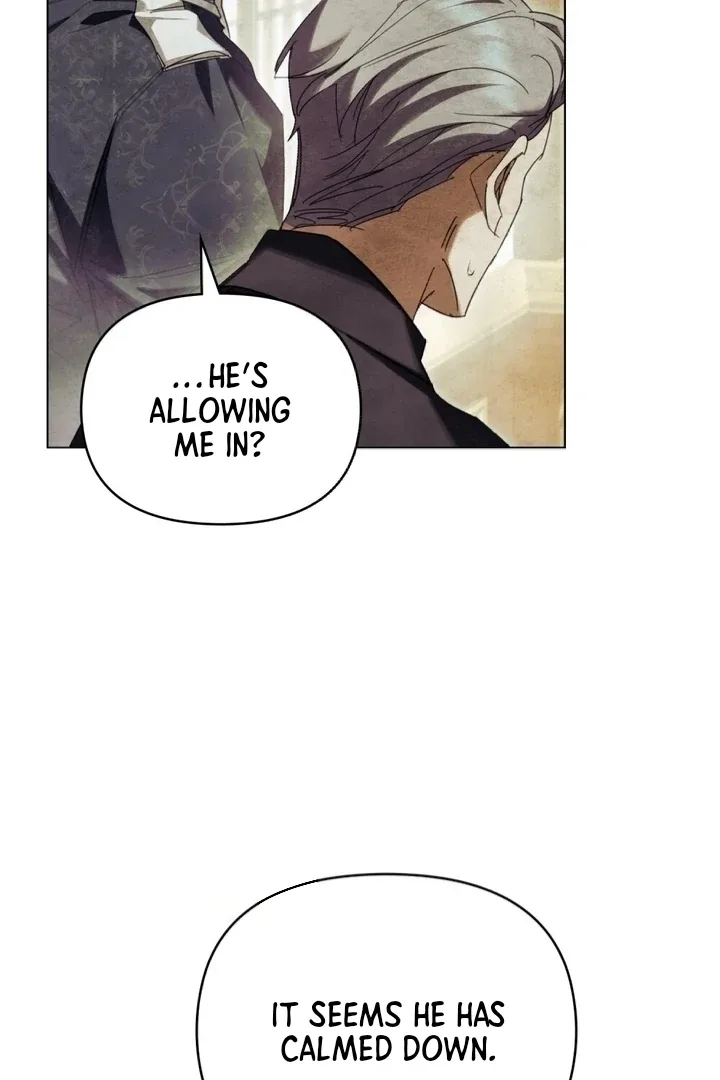 Her Majesty's Night Chapter 7 page 11
