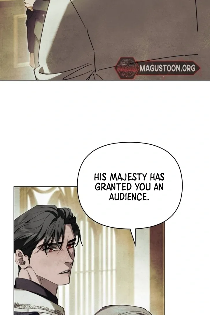 Her Majesty's Night Chapter 7 page 10