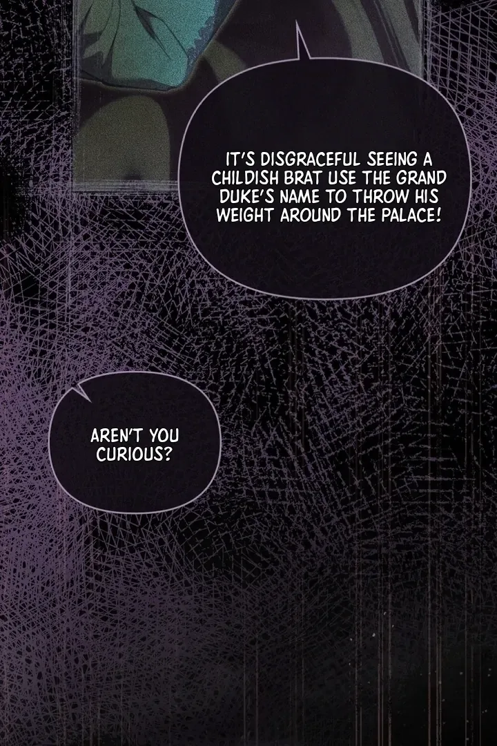 Her Majesty's Night Chapter 7 page 32